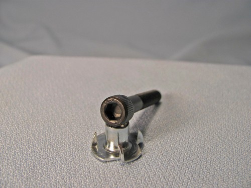 Vite montaggio woofer oem - vite,