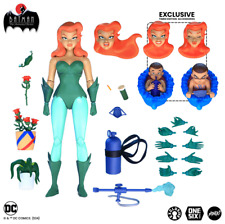 Modellino MONDO POISON IVY