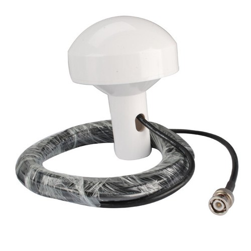 Antenna gps fish boat bnc - fish,