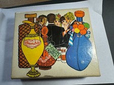 Vetreria Ingrid SOLO SCATOLA