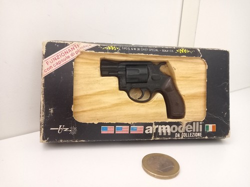 Mam armodelli smit wesson - a2,