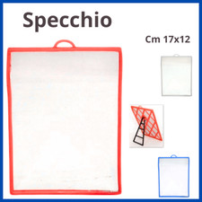 Specchio per trucco vintage da