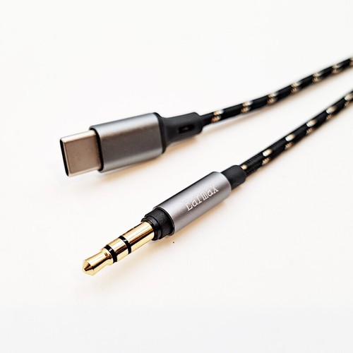 Cavo audio usbc - per, sony