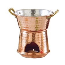 Cu Artigiana Fornellino Bagna