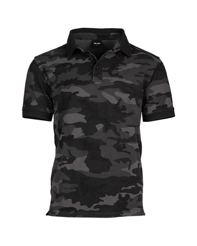 Polo tipo militare - polo,