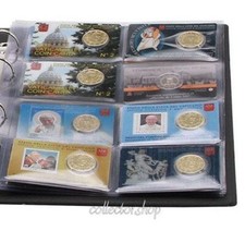 SAFE 5 FOGLI TRASPARENTI PER