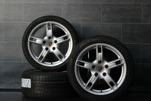 Originale porsche boxster 987 - boxster,