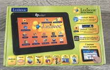 Lexibook primo tablet