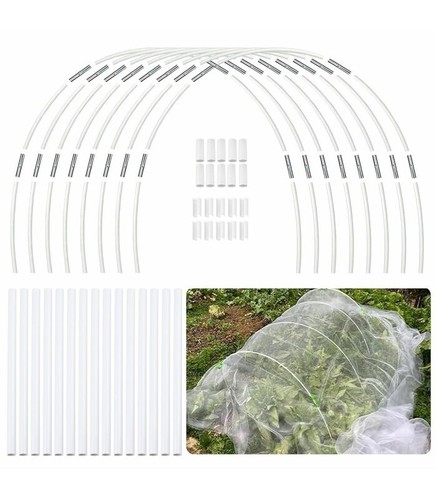 Kit archi per tunnel - archi, orto