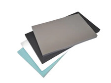 CUSCINO RIVESTIMENTO LAMIERA DI SCHIUMA MISURA 70X20 POLLICI MULTI PROFONDITÀ ALTA DENSITÀ DA 1 A 5"