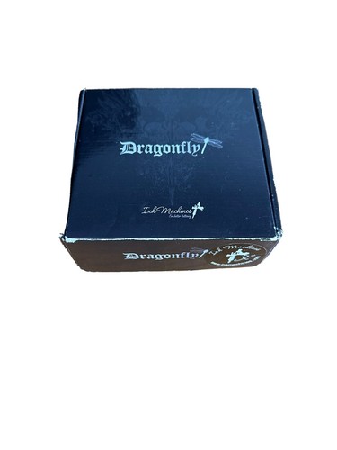 Dragonfly nera - dragonfly,