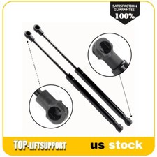 2 Rear Glass Window Lift