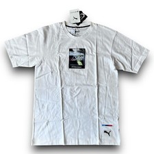 Shirt puma bmw mms - x,