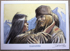 DERIB - BUDDY LONGWAY -