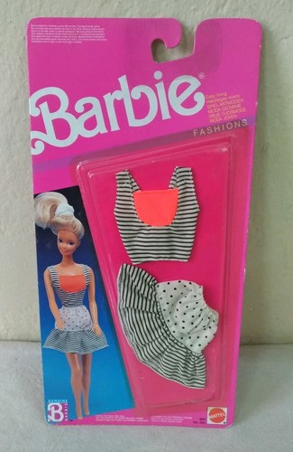 Vestito barbie originale anni - vestito,