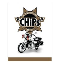  CHiPs The Complete Series