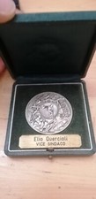 Medaglia lorioli sport - lorioli,, anni