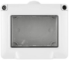 Contenitore Stagno IP55 3