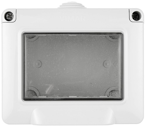 Contenitore stagno ip55 - contenitore,
