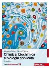 Chimica, biochimica e biologia