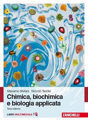 Chimica biochimica biologia - chimica,,