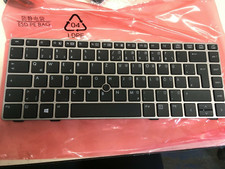 HP Elitebook 8470p 8470w