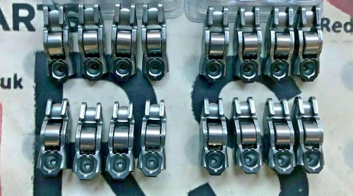Nuovi 16x bracci oscillanti - nuovi,