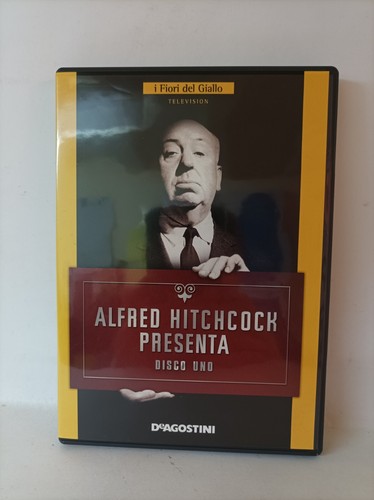 Alfred hitchcock presenta - alfred,