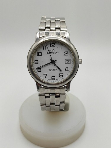 Perseo automatic watch - , eta