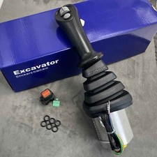 New RH Control Handle VOE