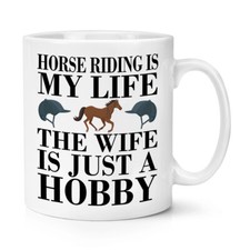 Cavallo Equitazione Is My Life