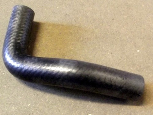 Tubo refrigerante radiatore