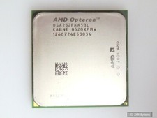 AMD Opteron 252 OSA252FAA5BL