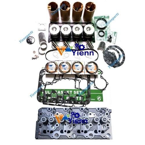 V2203 v2203m kit - kit, ricostruzione