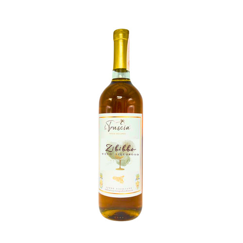 Vino zibibbo liquoroso - -,