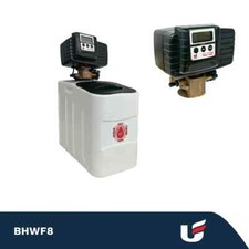 BHWF 8 BALUGANI Automatic Hot