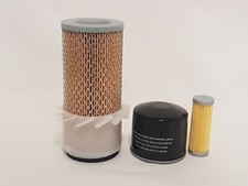 Filter Service Kit Suits