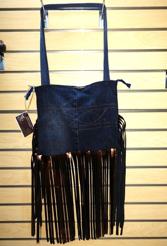 Borsa tracolla rodeo - a,