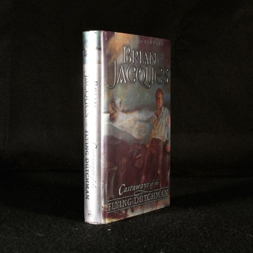 Castaways the flying - castaways,