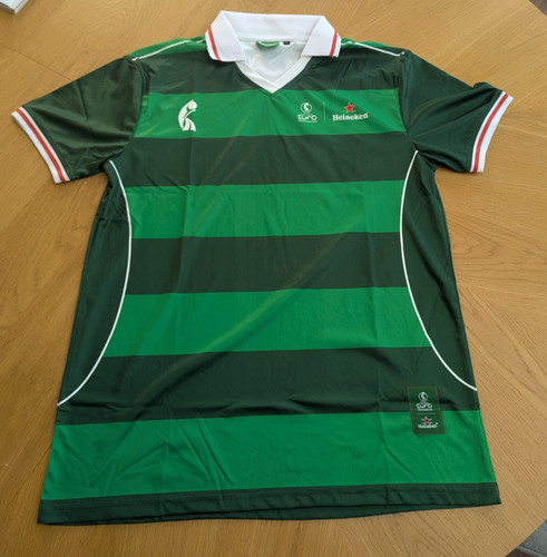 Maglia calcio promozionale - calcio,