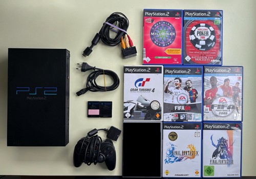Playstation fat - playstation,