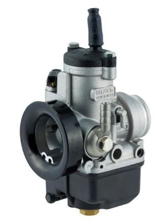 Carburatore vespa lambretta - carburatore,