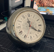 Orologio da tavolo  vintage -