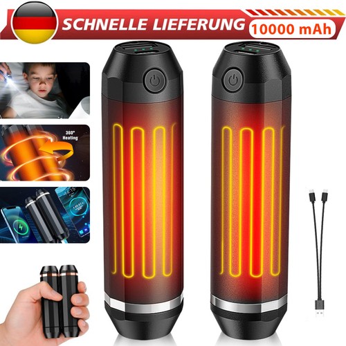 Set scaldamani elettrico usb - scaldamani,