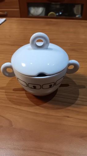 Illy collection alien david - collection,