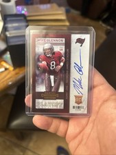 2013 Panini Contenders - Mike