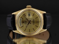 Orologio Rolex Day Date 36mm