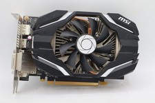 MSI Nvidia GeForce GTX 1060 6G