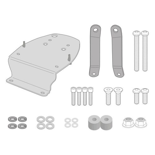 Kappa kr6115 attacco - kappa,