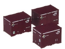 Contenitore tipo TOMIX N